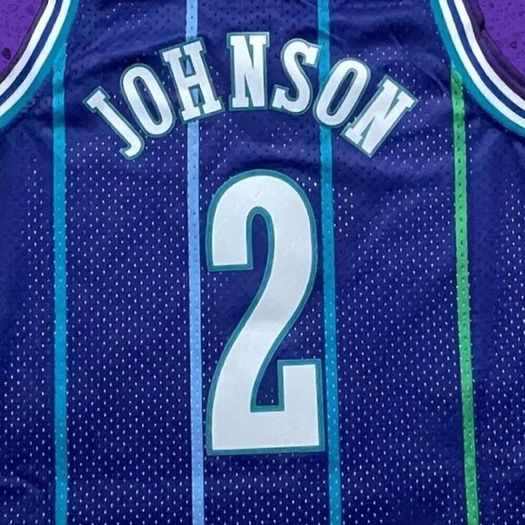 Mitchell & Ness NBA jersey - Picture 4 of 5